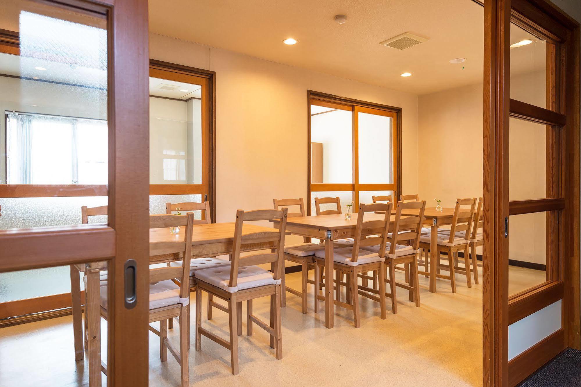 草津温泉旅馆酒店 外观 照片